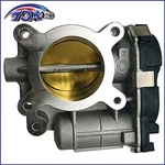 Throttle Body For Saab 2007-2011 9-3X 2010-2011 L4 2.0L 67-3030. Fixed Price $51.97.