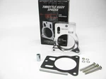 Spectre 11257 Power Plate Throttle Body Spacer 1996-00 Chevy Gmc 5.0L 5.7L Truck. Fixed Price $35.95.