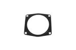 Land Range Rover Sport LR3 2006-2009 Throttle Body Gasket Metal Genuine Oem. Fixed Price $48.00.