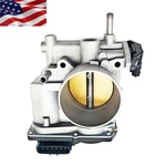 Genuine Throttle Body 16112AA170 For Subaru 2006-07 Wrx & Sti / Foz Xt 2006-2008. Fixed Price $128.12.