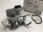 Aisin TBT-010 Throttle Body 2004-2006 Toyota Camry, 2004-2007 Highlander 2.4L. Fixed Price $206.95.