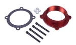 Airaid Poweraid Throttle Body Spacer 1IN For Jeep Wrangler Dodge Charger. Fixed Price $188.99.