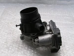 2017 2023 Bmw X1 F48 X2-F39 2.0L Engine Throttle Body Valve Module & Pipe Tube. Fixed Price $68.00.