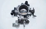 1996 - 2000 Honda Civic Automatic A/t D16Y7 Throttle Body Oem. Fixed Price $139.00.