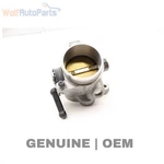 2006-2010 Bmw M6 5.0L Throttle Body 7834788. Fixed Price $29.99.
