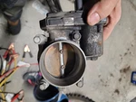 2012- 2017 13 14 Chevrolet Equinox 2.4L Engine Throttle Body 12632101CA. Fixed Price $24.99.