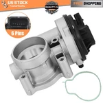 New Throttle Body 2008-2012 Ford Focus Ecosport 2.0L 1537636. Fixed Price $57.06.