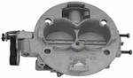 Fuel Injection Throttle Body-gas Autoline 14-783. Fixed Price $157.09.