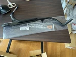 Genuine Subaru Oem Forester Legacy Outback Wrx Pcv Pipe Assembly P/n 11852AA091. Fixed Price $87.88.
