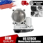 Brand New Throttle Body 3.5 Ecoboost Ford TRANSIT-150/250 Lincoln Navigator. Fixed Price $48.44.