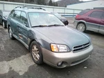 Throttle Body Valve Assembly 2.5L Fits 00-01 Legacy 1458416. Fixed Price $80.00.