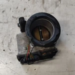 2013 Jaguar X-type 2.5 Throttle Body 4X43-9F991-AA. Fixed Price $79.95.