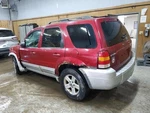 2005 2008 Ford Escape Hybrid Fuel Injection Throttle Body Used 1354663 Oem. Fixed Price $39.99.