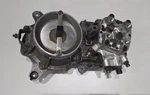Mercedes W123 C123 W460 Ge 230 M102 Fuel Distributor 0438100071 0438120116. Fixed Price $699.99.