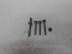 2013 Dodge Dart Throttle Body Bolts. Fixed Price $29.99.