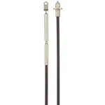 Atp Y-398 Accelerator Cable For 72-73 Dodge D100 Pickup D200 D300. Fixed Price $55.09.