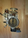 Nissan Throttle RTQ60-07. Fixed Price $70.00.