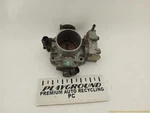 Honda Prelude Throttle Valve Body Manual Transmission 2.2L 4 Cyl Fits 1999-2001. Fixed Price $53.87.