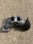 Dodge Ram Cummins 6.7L Genuine Oem Egr Air Intake Horn Elbow 11 - 18 5293508. Fixed Price $45.00.