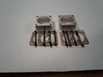 Set Throttle Body Spacer For 2009-2019 Nissan 370Z 3.7L Infiniti 3.5L VQ35VHR. Fixed Price $84.00.