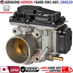 Oem Throttle Body For 2018-2022 Honda Insight Clarity 1.5L, 16400-5WJ-A01, GMG3D. Fixed Price $108.08.