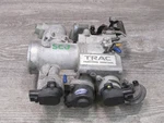 92-96 Lexus JZZ31L SC300 2JZGE Engine Throttle Body Trc W Sensor Oem. Fixed Price $159.09.