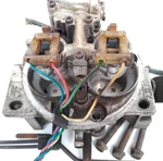 17087004 Chevy 1987-1993 Silverado 5.0 Throttle Body 5.7 Gmc Sierra C1500 G18. Fixed Price $234.25.