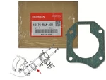 Throttle Body Gasket 16176-RAA-A01 Oe For Honda Accord 2.4 Gasoline. Fixed Price $13.99.