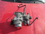 00-02 Lincoln Ls Ford Thunderbird 3.9L V8 Throttle Body Iac Valve Tps. Fixed Price $125.00.