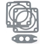 Edelbrock 65MM And 70MM Throttle Body Gasket Set For 1986-1993 5.0L Mustang. Fixed Price $31.95.