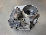 10 11 12 13 15 16 17 18 Bmw X5M Throttle Body/valve Assy. Fixed Price $40.00.