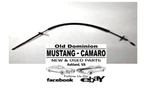 1987-1993 Mustang 5.0L Throttle Cable. Fixed Price $59.99.