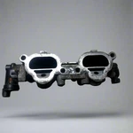 2002-2003 Subaru Impreza Wrx Engine Oem Intake Manifold Tgv C2. Fixed Price $165.00.