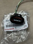 New Oem Throttle Body Assembly Apps Connector Fits Lexus 1997-2000 LS400 1UZ. Fixed Price $29.99.