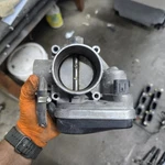 2006 2007 2008 Ford Fusion 3L Engine Throttle Body Oem 6E5E9F991AD. Fixed Price $26.25.