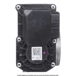 Subaru Forester Impreza Xv Crosstrek Cardone Throttle Body Tcp. Fixed Price $342.41.
