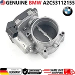 Genuine Throttle Body For 2007-2013 Bmw Series X3 X5 Z4, A2C53112155. Fixed Price $112.78.