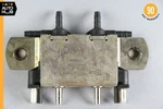 92-95 Mercedes R129 600SL V12 Exhaust Gas Recirculation Valve 0025400097 Oem. Fixed Price $74.70.