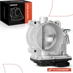 A-premium Throttle Body With Tps Sensor For Hyundai Santa Fe Xl Azera Kia Sedona. Fixed Price $107.99.
