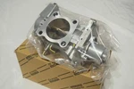 Toyota Genuine Diesel Throttle Body 26100-67100 For Land Cruiser Lx New. Fixed Price $172.00.
