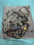 2004 Yamaha F225TXRD 225HP 4-STROKE Outboard Wire Harness. Fixed Price $150.00.