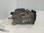 16112AA300 Throttle Body Valve Assembly From 2010 Subaru Forester 2.5L 12575732. Fixed Price $43.94.