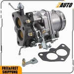 Carburetor Hotrod 2 Barrel 1-1/16" Ford Truck Flathead V8 1939-1959. Fixed Price $105.96.