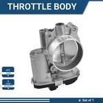Throttle Body For 08-11 Buick Allure Enclave Lacrosse Chevrolet Equinox Traverse. Fixed Price $44.60.
