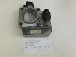 Mbz = Fuel Inj Throttle Body # 111-141-00-25 For SLK230 1996 To 2000. Fixed Price $64.00.