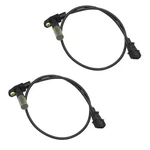 Porsche 924S 928 Engine Crankshaft Position Sensor Set Bosch 94460611500. Fixed Price $133.95.