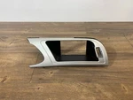 2009-2012 Audi A4 S4 Instrumental Panel Bezel Display Screen Trim Oem *note*. Fixed Price $55.19.