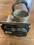 Throttle Body T/b For Nissan Qashqai Juke 1.6 16V HR16DE Hitachi Sera 526-01. Fixed Price $79.99.