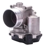 Throttle Body Valve For Audi A3 A4 Quattro Volkswagen Eos Gti Tiguan Jetta. Fixed Price $59.52.
