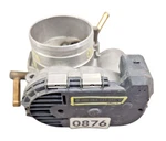 2006 - 2014 Vw Jetta Golf Passat Audi A3 A4 2.0L Throttle Body Valve / 06A133062. Fixed Price $67.19.